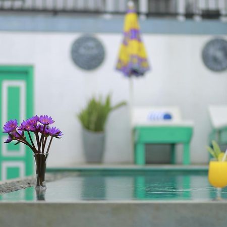 Villa No34 Хикадува Екстериор снимка