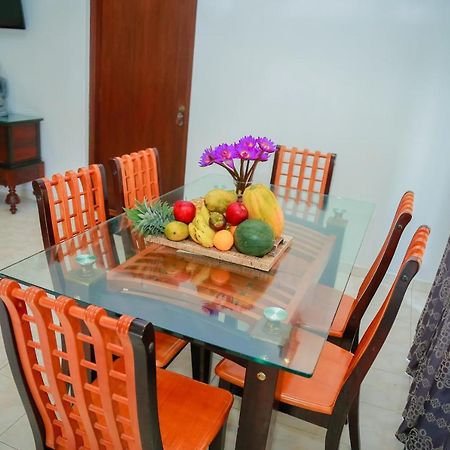 Villa No34 Хикадува Екстериор снимка