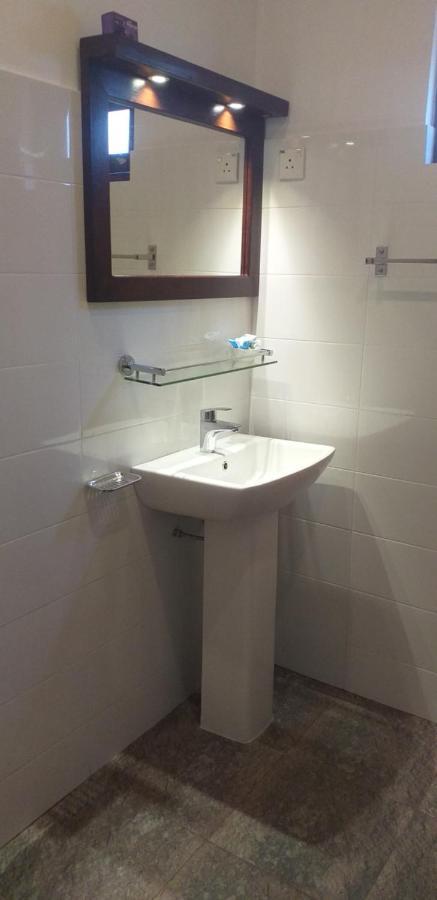 Villa No34 Хикадува Екстериор снимка