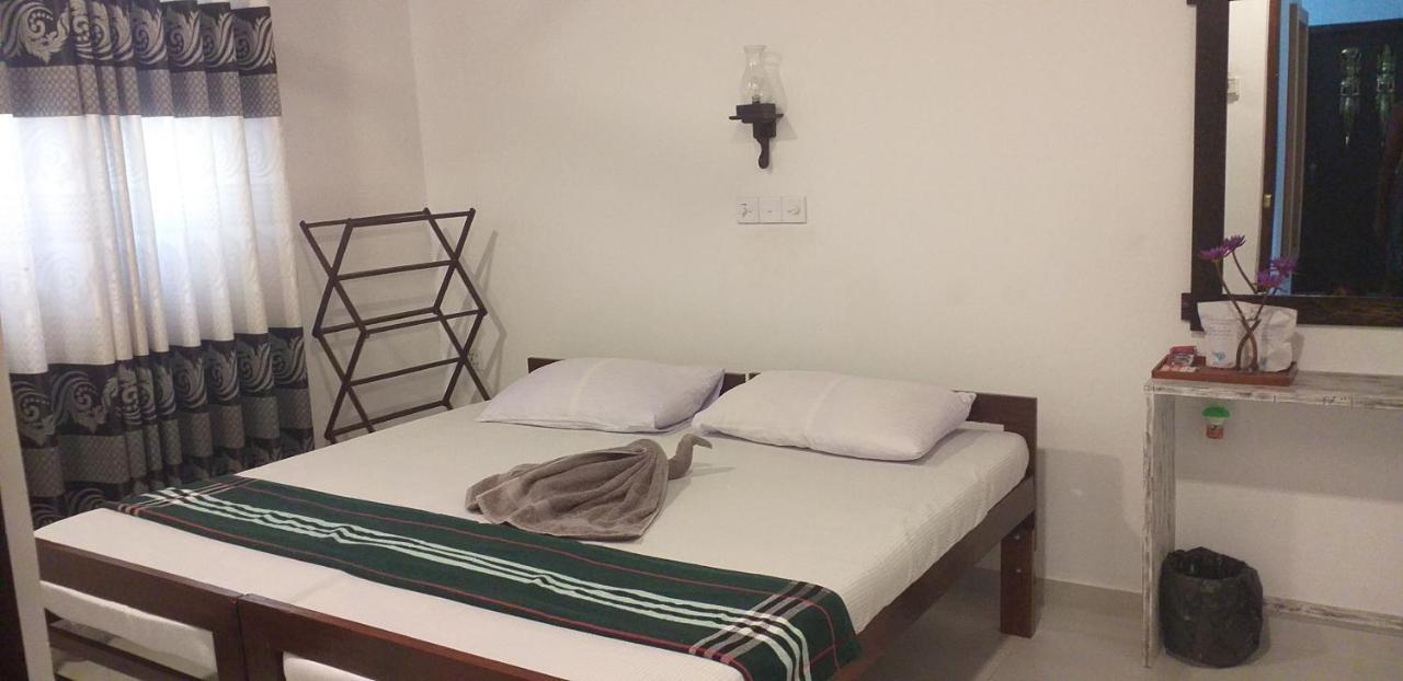 Villa No34 Хикадува Екстериор снимка