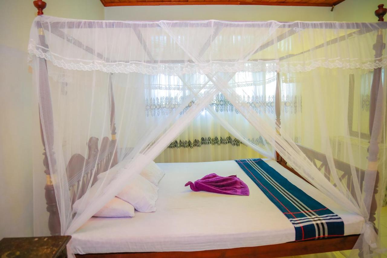 Villa No34 Хикадува Екстериор снимка